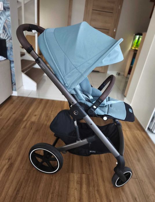 Wózek spacerowy  Cybex