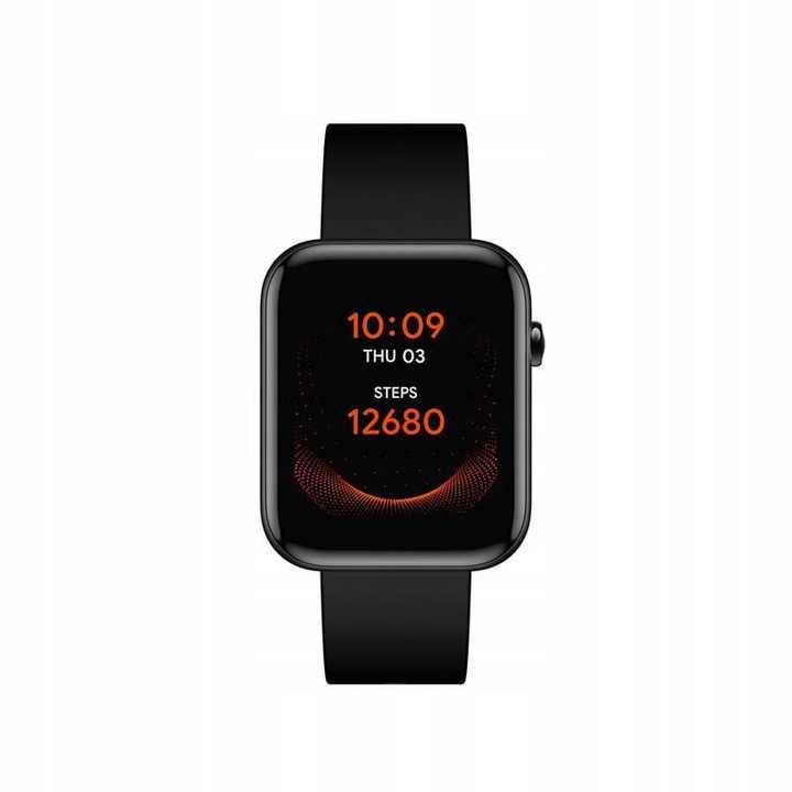 Okazja! TicWatch Smart Watch GTH Czarny (Z)