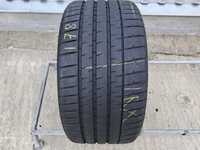 Резина літня, одиночка, 285/30 R20 Michelin Pilot Sport 4S