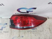 Mazda 6 13-15 Фонарь внешний крыло правый / Мазда 6 USA