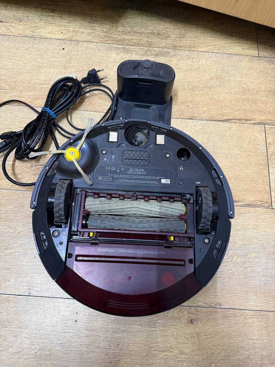 Продам робот пылесос iRobot Roomba