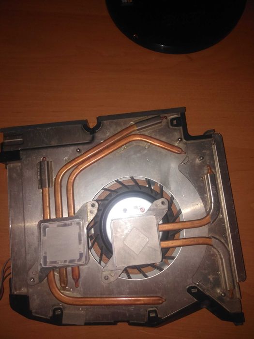 Охолодження для PS3 Fat