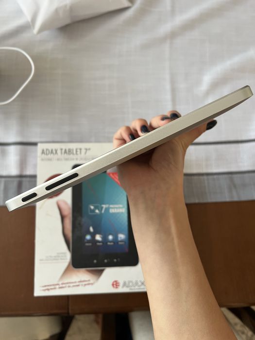 Tablet Adax 7 cali