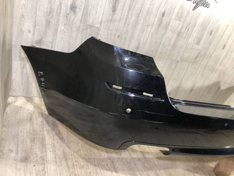 Бампер задний BMW 5 F11 УНІВЕРСАЛ ( 2010 2011 2012 2013 г. )