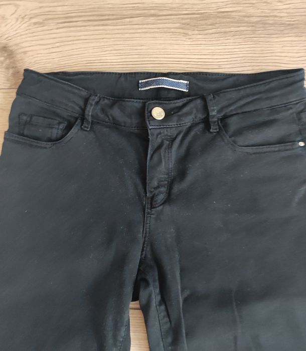 Skinny jeans Massimo dutti