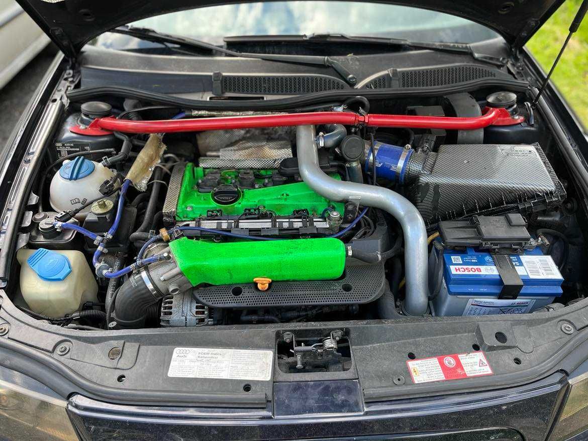 Sprzedam Audi A3 8L