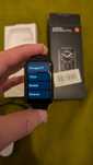 Mi band 7 pro como nova