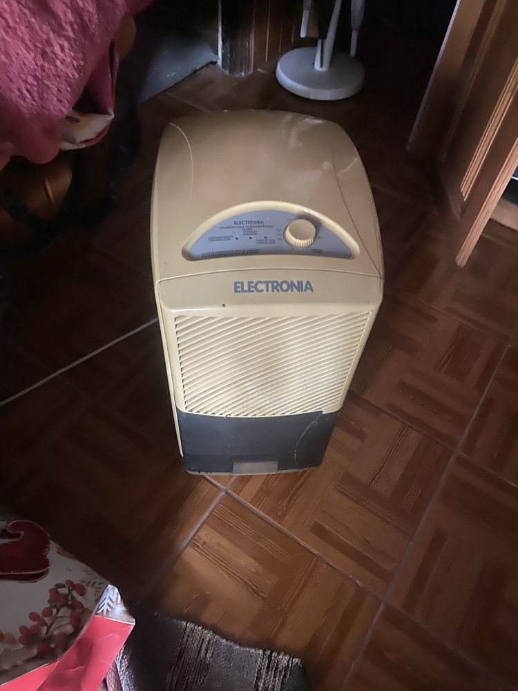 Desumidificador