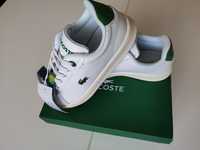 Buty sneakersy Lacoste rozmiar 29