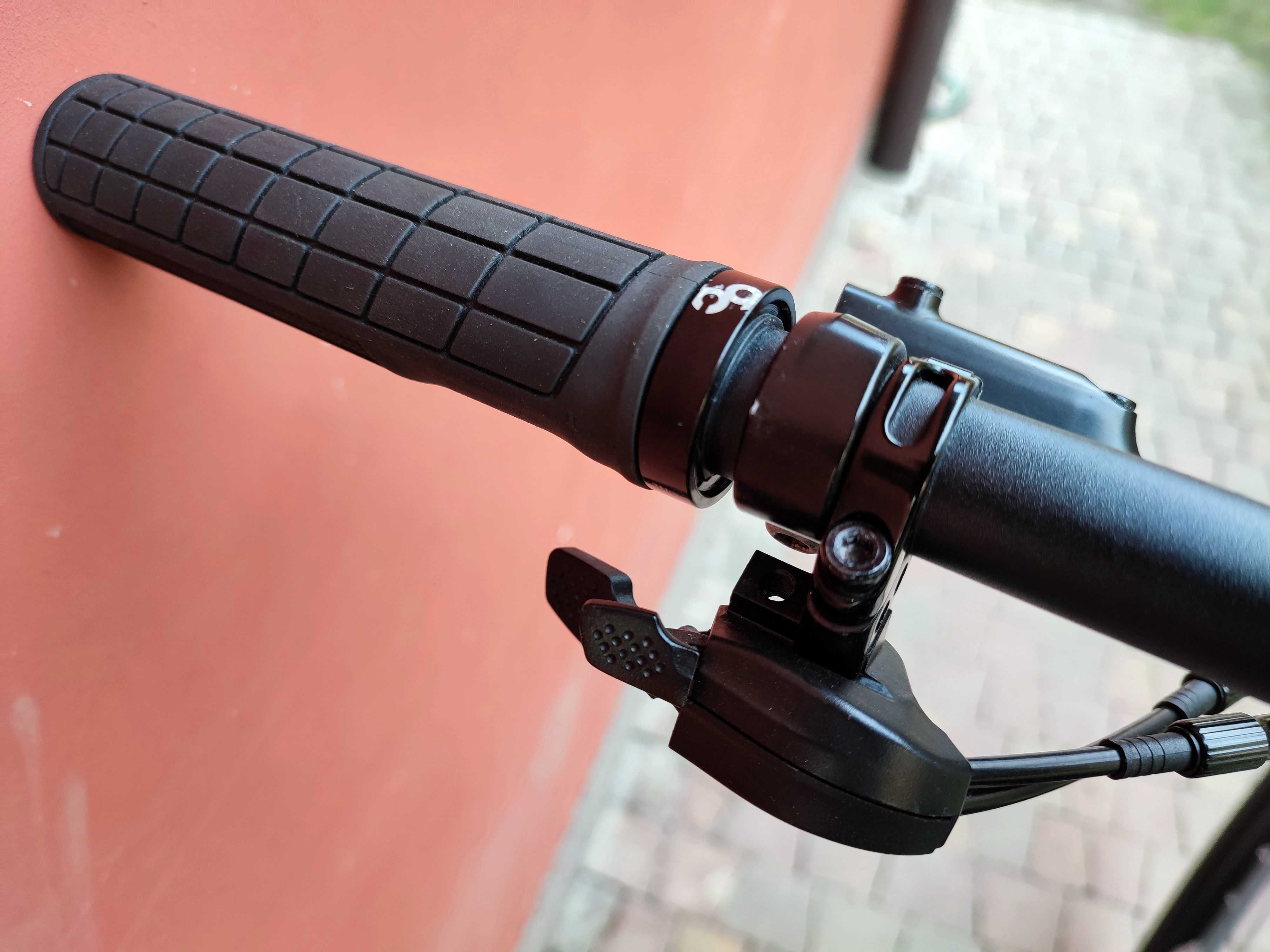 Rower MTB Orbea Oiz H30 - Full zawieszenie