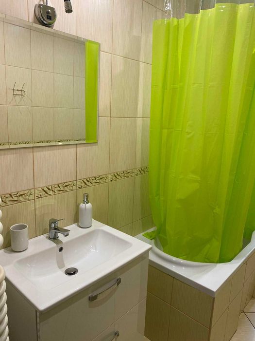 Apartament na wyłączność