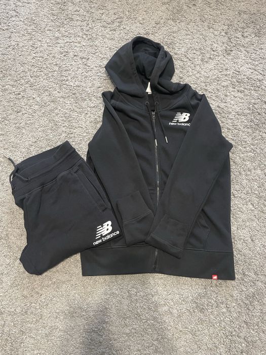 Спортивний костюм New Balance