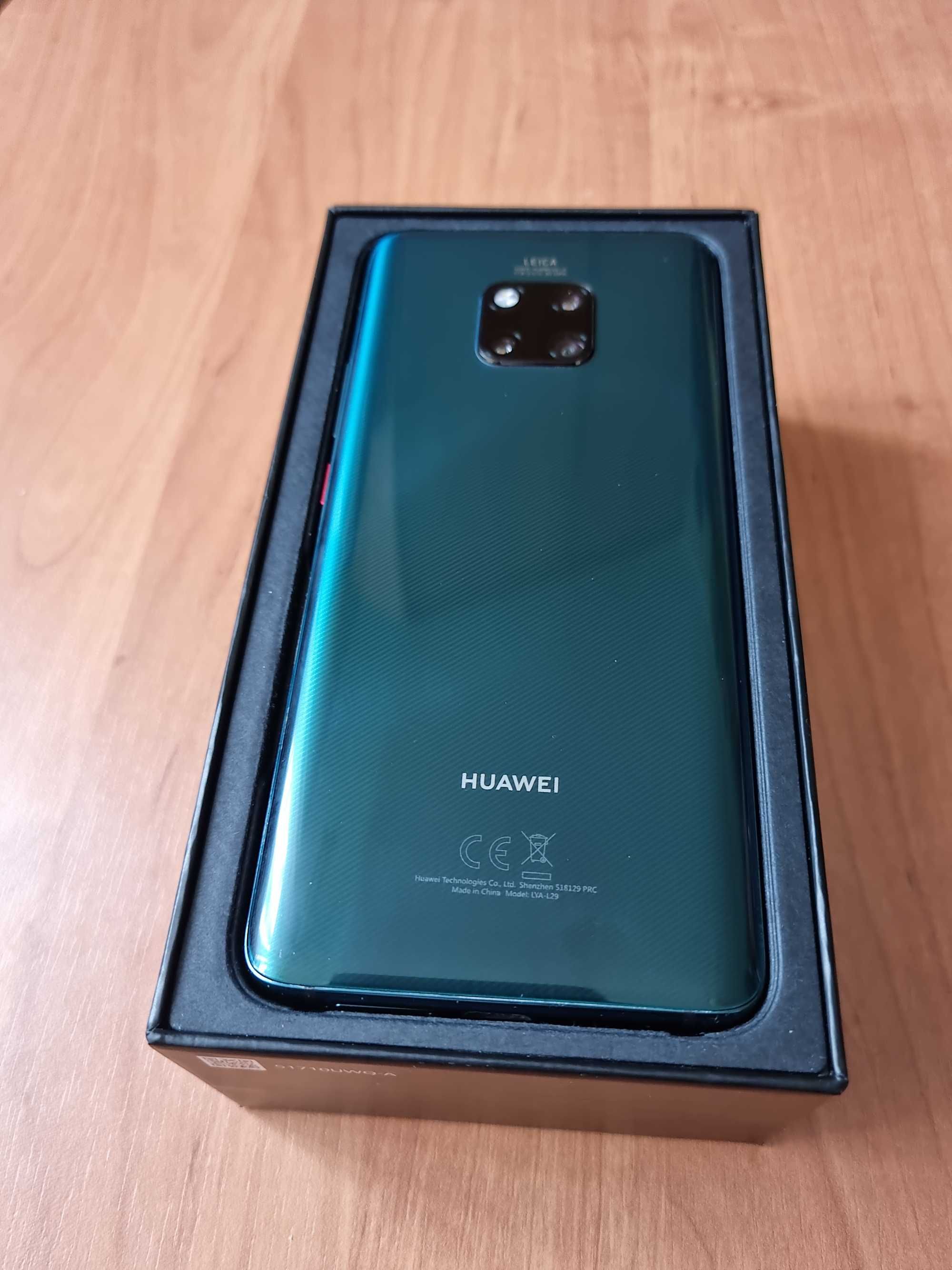 Sprzedam  Huawei Mate 20 Pro. ( LYA-L09)