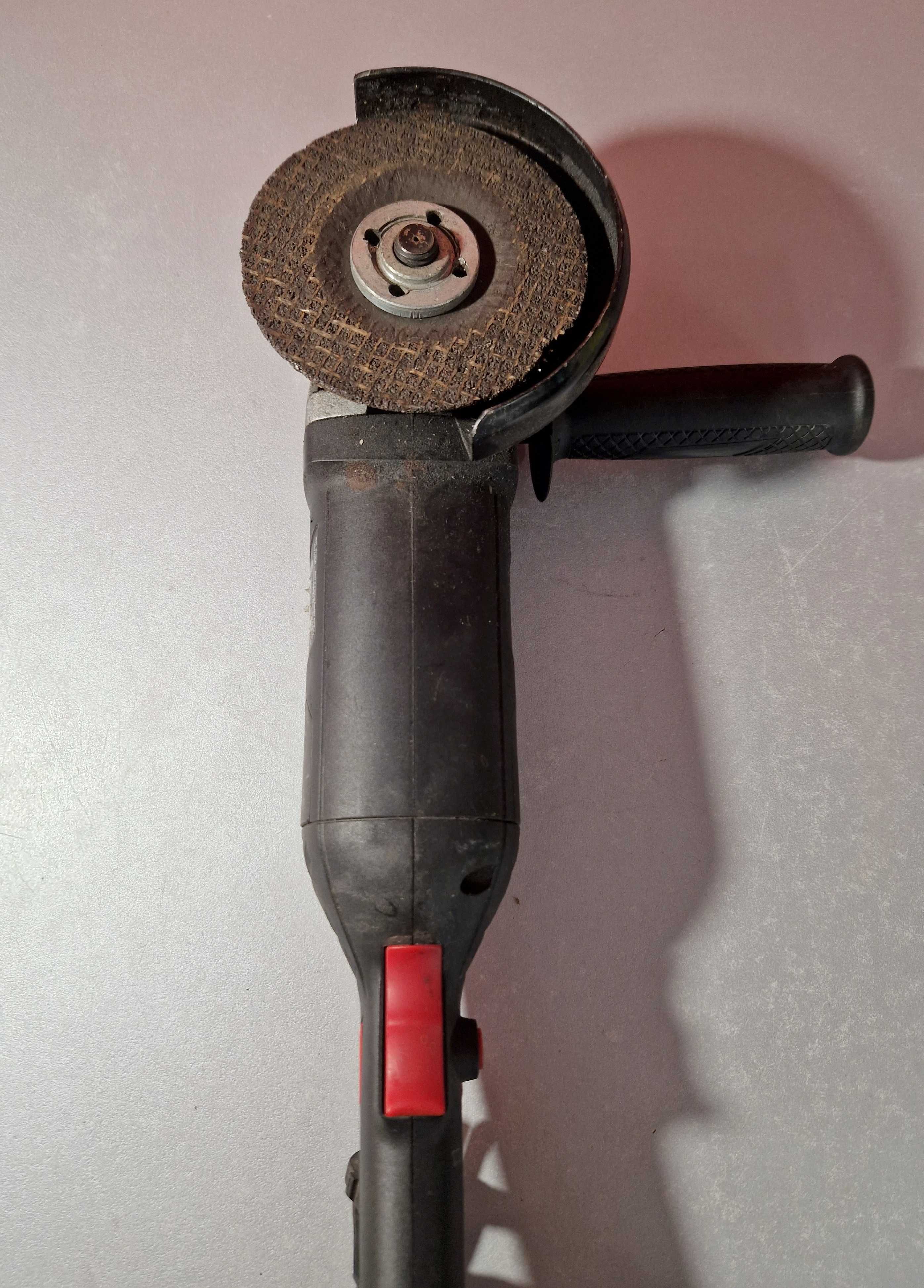 Szlifierka kątowa TOOLTEC 1200 W