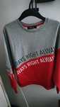 Bluza new yorker rozm.L BDB