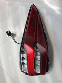Фара фонарь Nissan Murano Z52