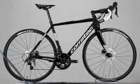 Rower szosowy CORRATEC CCT TEAM PRO Disc Carbon Ultegra NOWY