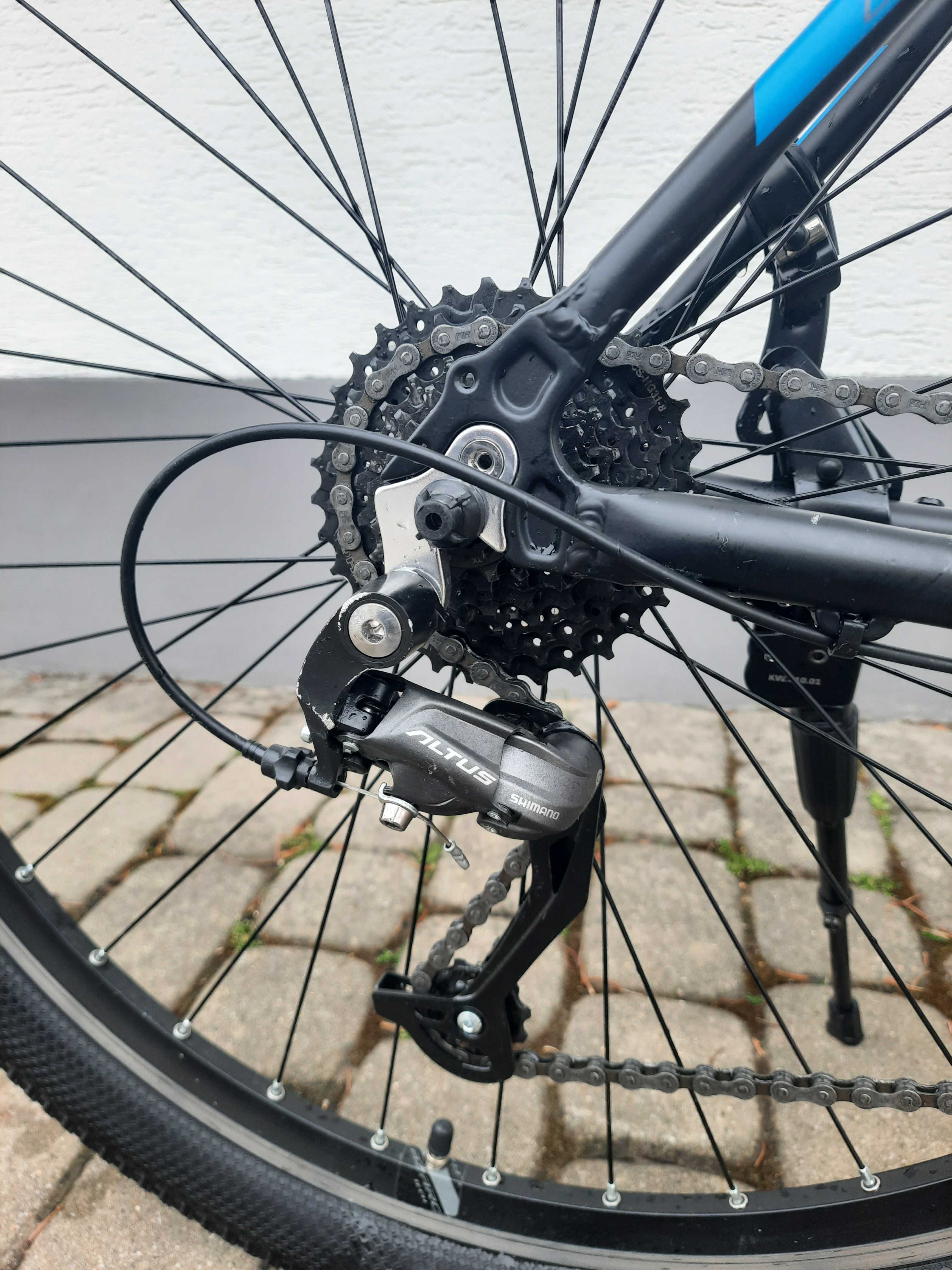 Rower Mtb Lazaro