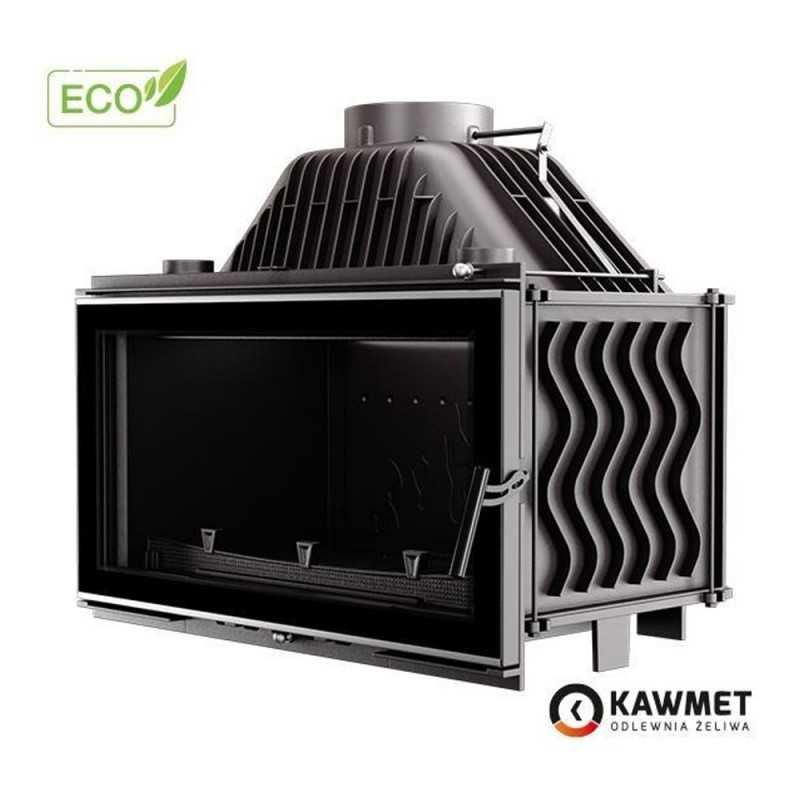 kominek żeliwny W16 (13,5 KW) ECO - dostawa GRATIS