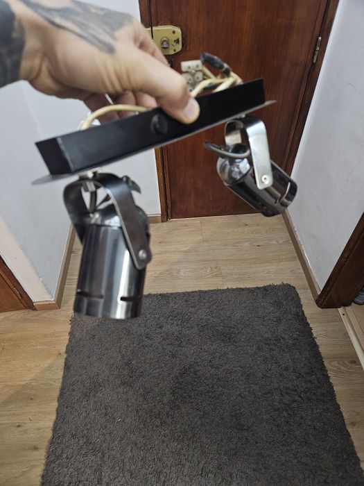 Candeeiro para sala/quarto