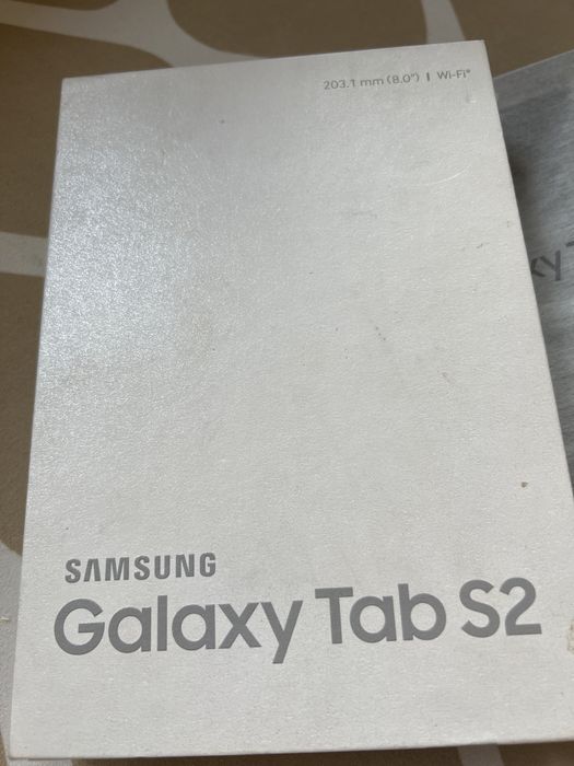 Samsung Galaxy Tab 2 - 32 G