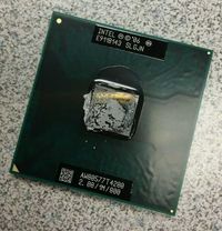 Processador Intel Pentium T4200 PGA478 2.0GHz —ENVIO GRÁTIS—PROMOÇÃO—