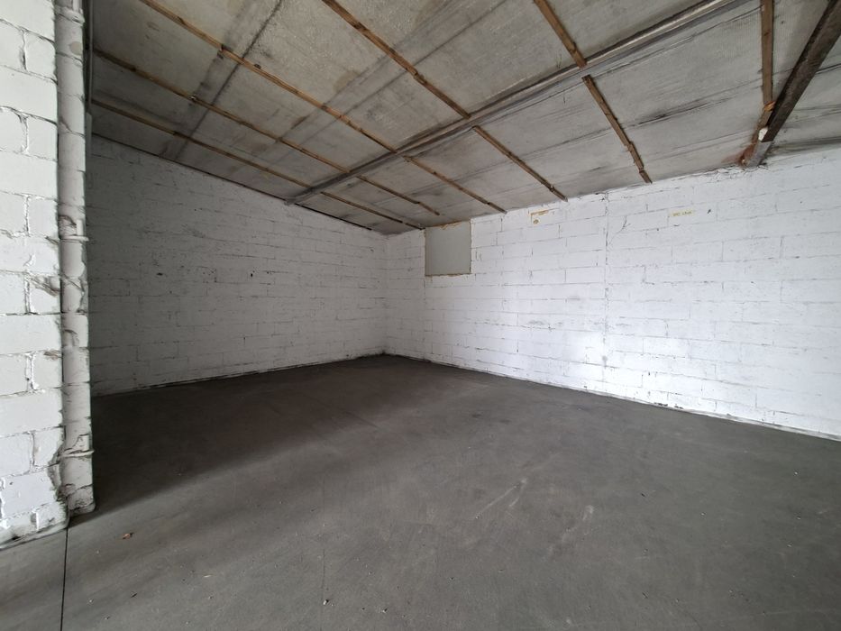 Wynajem magazynu 180 m ² / magazyn do wynajęcia 180m²