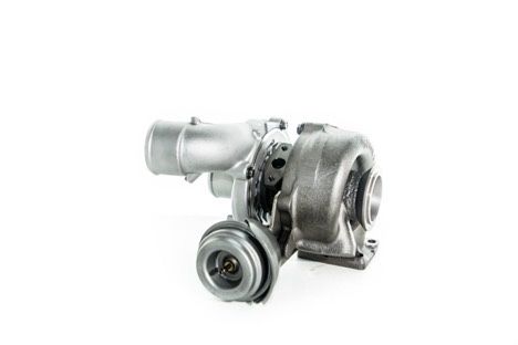 Turbo Fiat Garret 712766