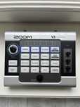 Zoom V3 Procesor wokalny EFEKT mikrofon WOKAL