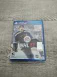 Gra NHL 17 na ps4