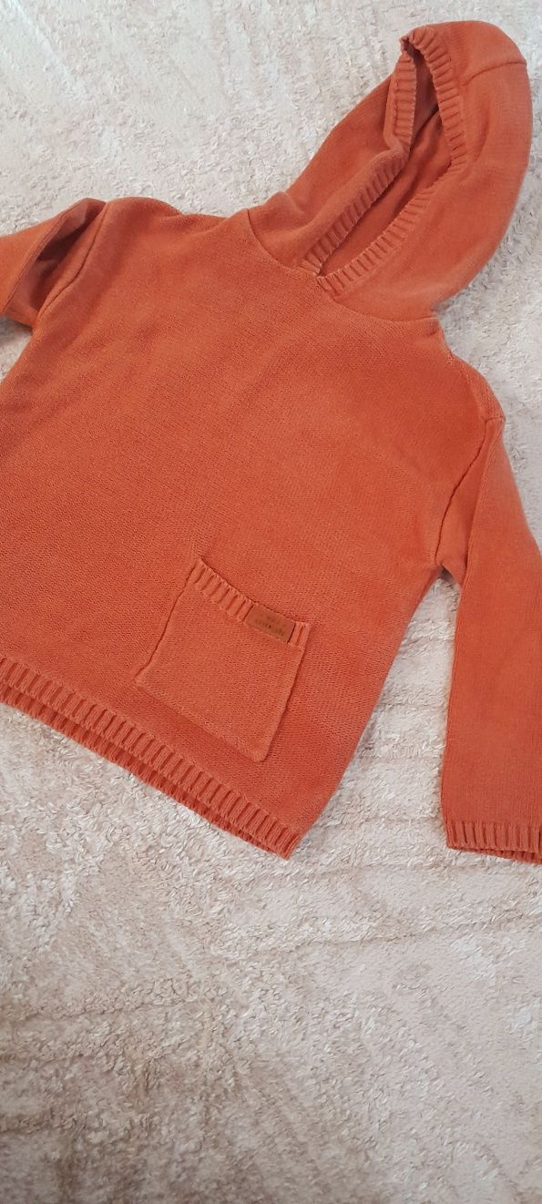 Sweter 2 szt  sinsay