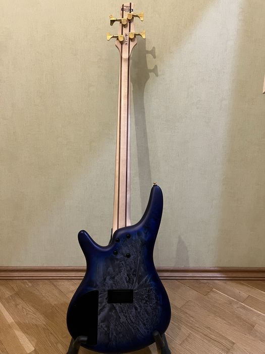 Ibanez SR300EDX-CZM