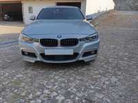 BMW serie 3  330e iPerformance PakM
