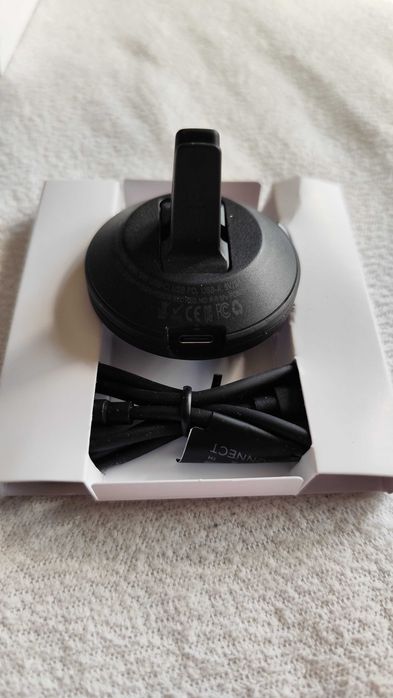 SP Connect Charging Vent Mount