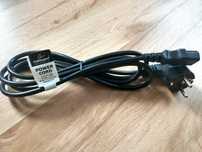 Kabel Zasilający GEMBIRD 3x0,5 230V/50Hz 1,8M