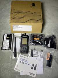 Рация motorola r7 VHF 5w 136-174mhz