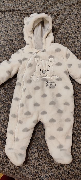 Комбінезон демісезонний