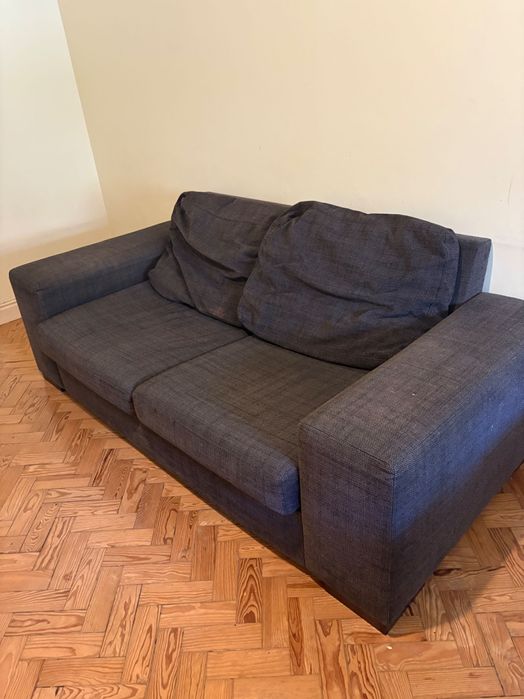 Sofá cama 2 lugares