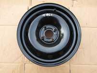 1x Felga 15 Renault Clio II III Kangoo Modus Thalia Dacia Lodgy Logan ET43