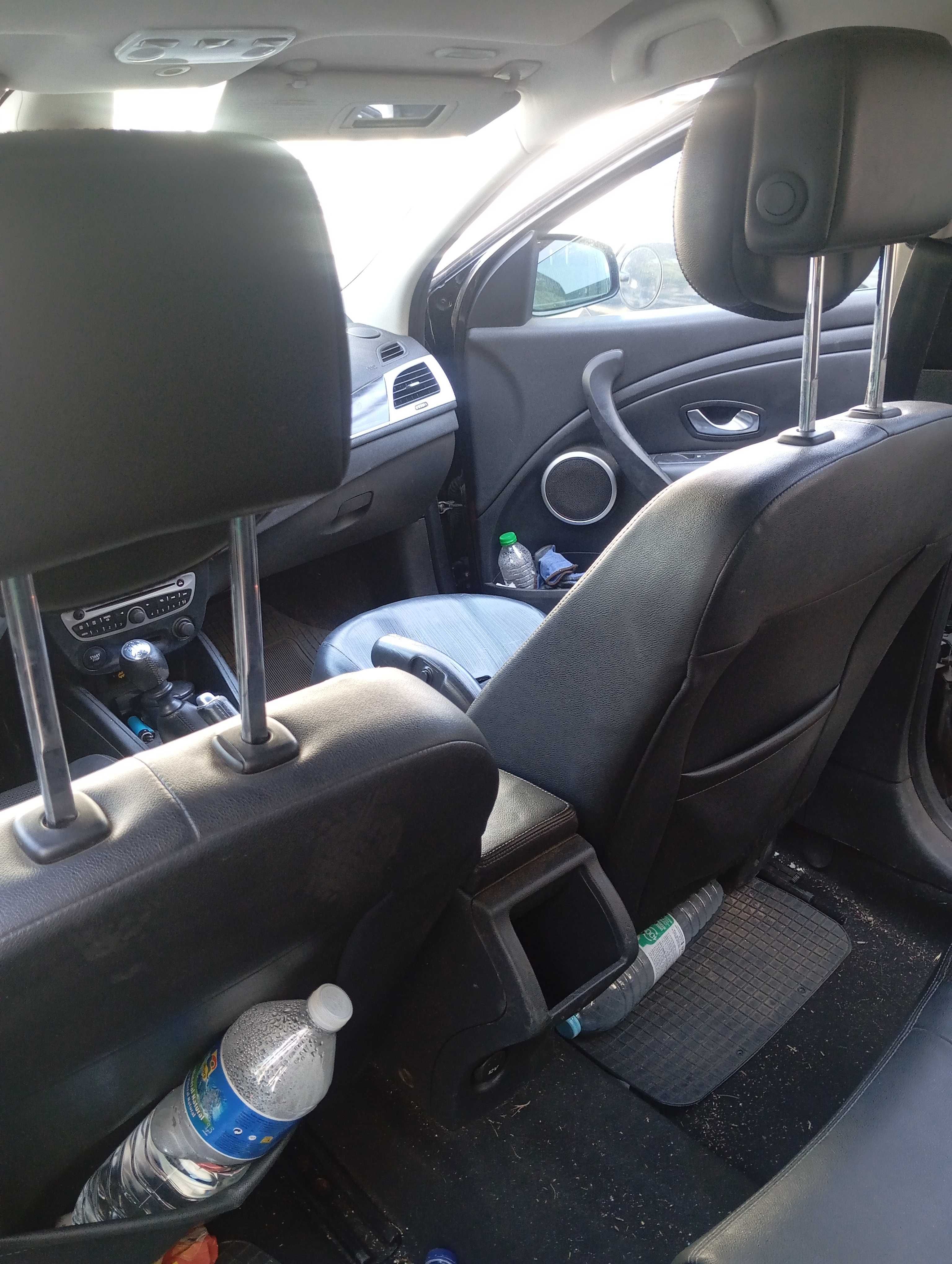 Vendo o troco Renault Megane 3