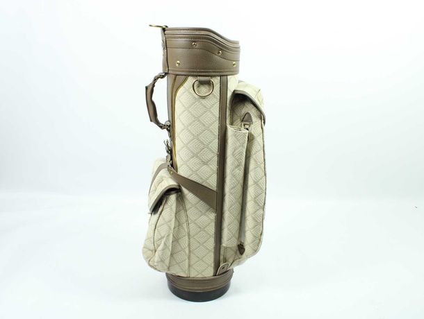 CART BAG Burton torba golfowa na kije do golfa NOWA burberry look