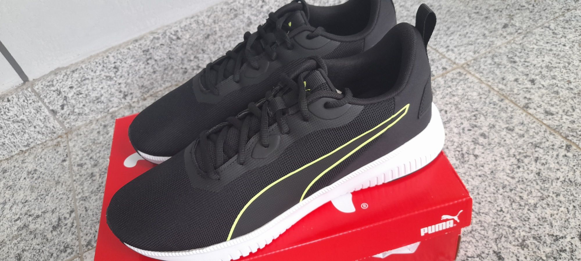 Męskie buty sportowe Puma rozmiar 46