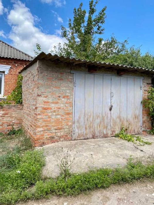 Продам будинок місто Богодухів (169137)