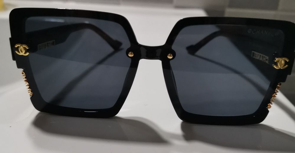 Óculos de sol de marca