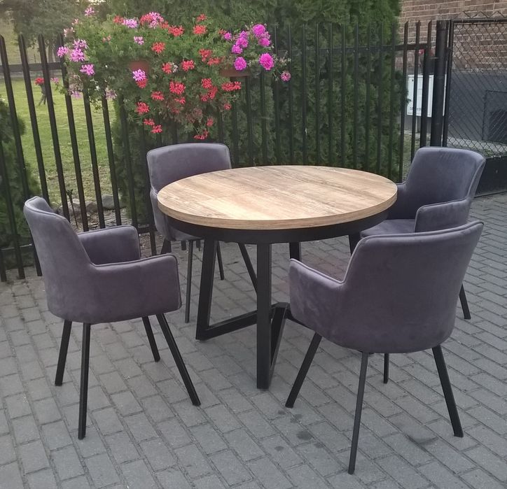 Stół loft premium