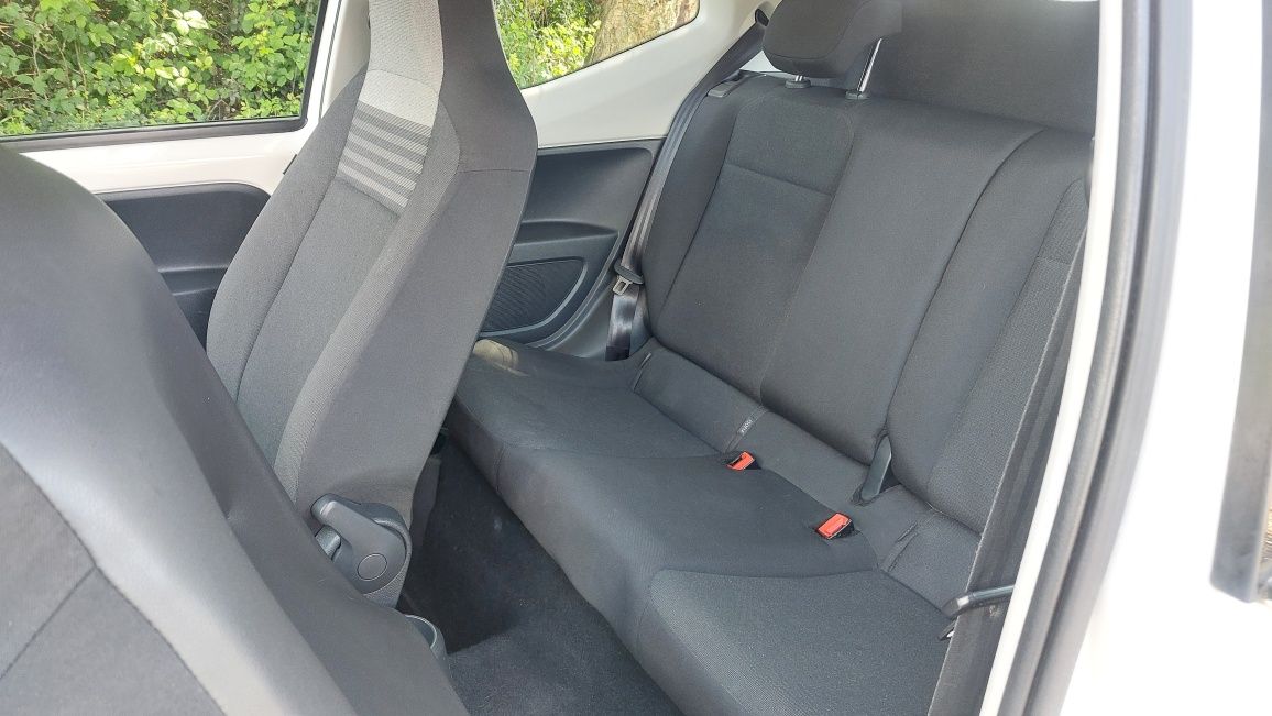 Volkswagen UP 1.0