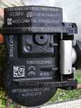 czujniki ciśnienia TPMS MITSUBISHI NOWE BATERIE 4250C477