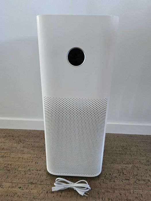 Oczyszczacz powietrza Xiaomi Smart Air Purifier 4 Pro | Filtr 58%