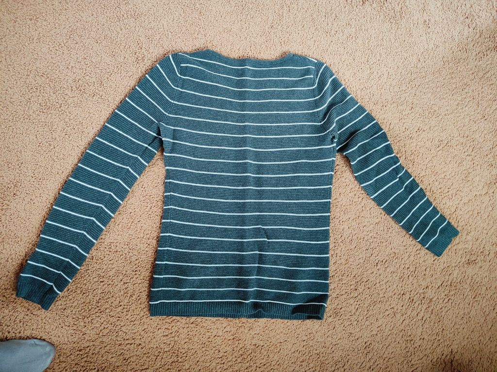 Sweter Montego bawełna