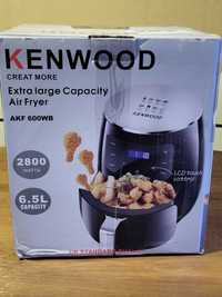 Аерогриль (аерофритюрниця) Kenwood, 6,5 л